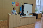 Об участии председателя Шалинской районной территориальной избирательной комиссии в заседании Думы Шалинского  муниципального округа 25 июня 2026 года