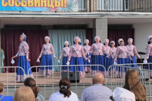 В Сосьвинском районе отметили заслуги организаторов выборов
