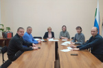 Состоялось 7-е заседание Кировградской городской ТИК
