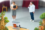 Повышение правовой культуры