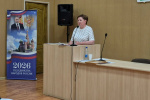 Об участии председателя Шалинской районной территориальной избирательной комиссии в расширенном аппаратном совещании при главе Шалинского муниципального округа 29 июня 2026 года