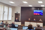 Глава Новоуральского городского округа  избран на новый срок
