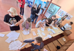 Выборы - дело молодых! В ЗОЛ Черкасово избран представительный орган самоуправления.