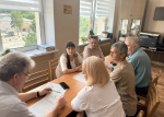 03.07.2026 состоялось очередное заседание Качканарской городской ТИК