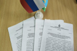 3 июля состоялось очередное заседание территориальной избирательной комиссии.