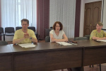 Одиннадцатое в текущем году заседание комиссии провела Красноуральская ТИК 7 июля