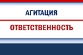 Виды ответственности кандидатов и избирательных объединений за нарушение порядка и правил предвыборной агитации