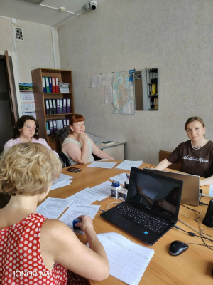 Регистрация кандидатов на 09.07.2026