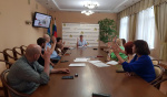 10 июля 2026 года состоялось очередное заседание Орджоникидзевской РТИК г.Екатеринбурга.