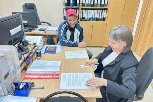 Первые кандидаты