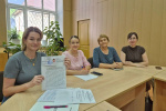 Зарегистрирован первый кандидат в депутаты Думы Шалинского муниципального округа