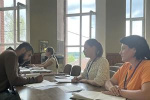 Информация о ходе выдвижения кандидатов на выборах депутатов Думы Байкаловского муниципального района Свердловской области