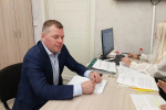 О ходе выдвижения и регистрации кандидатов. Выборы депутатов ЗССО по Верхнепышминскому одномандатному избирательному округу № 15