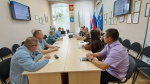 Практическое обучающее занятие с будущими и выдвинутыми кандидатами