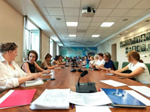 Готовимся провести избирательную кампанию на высоком уровне