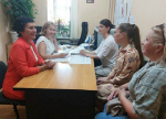 24 июля 2026 года состоялось заседание ТИК