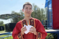 Тавдинская ТИК провела выборы народных игр в лагере 