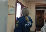 Выборы: за кадром!