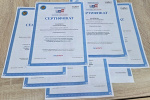 Члены ТИК завершили обучение