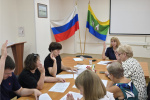 Состоялась регистрация кандидатов в депутаты