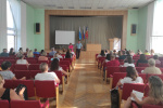 Семинар-совещание с руководством УИК