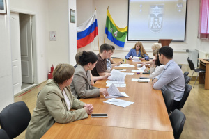 Состоялась регистрация кандидатов в депутаты