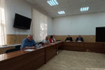 Зарегистрированы кандидаты в депутаты Законодательного Собрания  Свердловской области по Алапаевскому одномандатному избирательному округу № 1