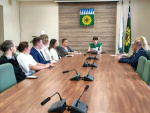 Зарегистрированы новые кандидаты в депутаты Думы Заречного
