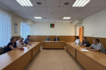6 августа состоялось заседание Первоуральской городской территориальной избирательной комиссии