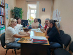 9 августа 2026 года состоялось заседание ТИК