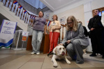 В Избирательной комиссии Свердловской области рассказали,  какую помощь на выборах окажут избирателям с особенностями здоровья