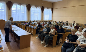 Про ИнформУИК и не только