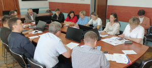 Создать условия для голосования каждого избирателя