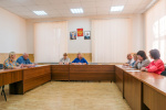 Зарегистрированы кандидаты в депутаты Законодательного Собрания  Свердловской области по Алапаевскому одномандатному избирательному округу № 1