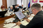 Избирательная комиссия Свердловской области отказала в регистрации списка по единому округу на выборах в ЗССО: ВПП «РОДИНА»