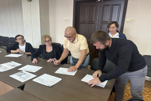 Газета «Нейва» предоставляет бесплатную печатную площадь