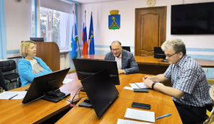 Мы всегда рады общению и готовы делиться опытом