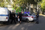 Тренировка по отработке действий при возникновении нештатных ситуаций