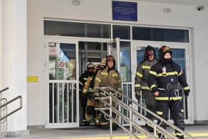 В Свердловской области проходят тренировки действий избирательных комиссий в случае ЧС