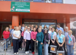 Тренировка по обеспечению безопасности