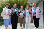 Информирование избирателей