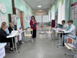 Тренировка прошла успешно: избирательный процесс под надёжной защитой
