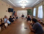 28 августа 2026 года состоялось очередное заседание Орджоникидзевской РТИК г.Екатеринбурга