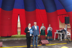 Организаторы выборов - общественники отмечены наградами
