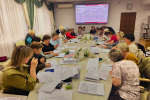 Сухоложская городская территориальная избирательная комиссия продолжает обучающий цикл для организаторов выборов