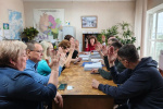 Состоялось двадцать четвертое заседание  Ленинской районной территориальной избирательной комиссии города Нижний Тагил