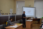 Завершен второй этап обучения УИК