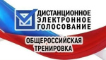 Тренировка ДЭГ