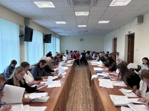 Важные итоги обучающего семинара!