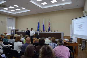 Итог подготовки к дням голосования  обозначен на семинаре с УИК